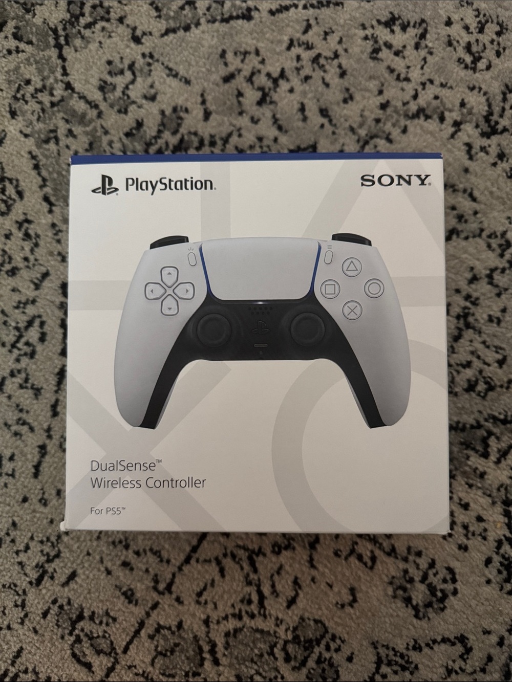 SONY DuelSense Wireless Controller for PS5